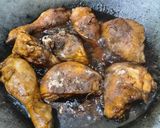 Foto langkah ke 3 dari resep 546. Ayam Goreng Mentega.