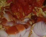 ચટપટી સુકી મમરાની ભેળ (Chatpati Dry Mamra Bhel Recipe In Gujarati) રેસીપી સ્ટેપ2ફોટો