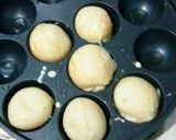 Foto langkah ke 6 dari resep Takoyaki.