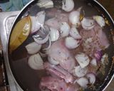 চিকেন ইয়াখনি পোলাও(chicken yakhni pulao recipe in Bengali) রেসিপির ধাপ 1 ছবি