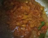 आलू टमाटर की सब्जी(ALOO TAMATAR K SABZI RECIE IN HINDI) रेसिपी चरण 2 फोटो