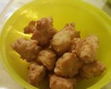 Foto langkah ke 3 dari resep Tahu Pok Pok.