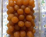 Selai Nanas Nastar langkah memasak 8 foto