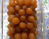 Foto langkah ke 8 dari resep Selai Nanas Nastar.