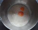 Vendégváró kifli recept fázis 3 fotója