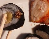 Foto del paso 9 de la receta: Sushi y Tempura