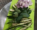 Foto langkah ke 2 dari resep 484. Gulai Tuna Khas Aceh (Tuna Teupeulemak).