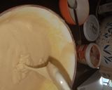 A picture of step 10 of Choux pastry (Cream puff).