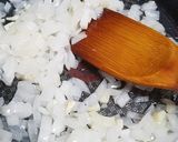 Pas rețetă Paste la cuptor cu legume 1 fotografie