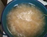 Foto del paso 2 de la receta: Spaghetti rojo con elote