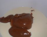 Foto del paso 4 de la receta: Mousse de dulce de leche (shots)