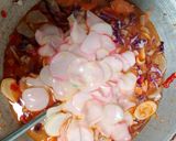 Foto langkah ke 5 dari resep Seblak ala Mamah Zafran.