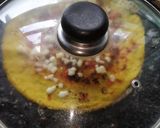 चिज़ी चना दाल चीला (Cheese chana dal cheela recipe in hindi) रेसिपी चरण 8 फोटो