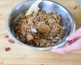 A picture of step 2 of How To Make Dark Brown Sugar at Home.