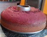 Foto del paso 8 de la receta: Torta de chocolate y remolacha