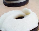 Foto del paso 5 de la receta: Alfajor tipo oreo bañados