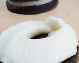 Foto del paso 5 de la receta: Alfajor tipo oreo bañados