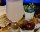 صورة لخطوة 3 من وصفة عصير الليمون المنعش🍋🥤