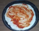 Foto del paso 3 de la receta: Pizza Irving quiroz