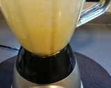 A picture of step 6 of Orange Cake.