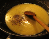 Foto del paso 9 de la receta: Ñoquis 2 con roque y alberjas dijo Lucho