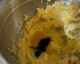 Foto langkah ke 2 dari resep Klepon Tart Cookies.