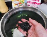 Foto langkah ke 4 dari resep Cendol Kecebong.
