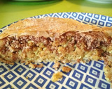 Foto del paso 11 de la receta: Pastela marroquí vegetariana