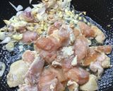 Foto langkah ke 2 dari resep Mie goreng.