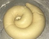 Foto del paso 5 de la receta: Ensaimada