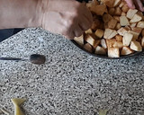 Foto del paso 10 de la receta: Tarta de Queso con Manzana