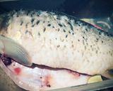 Foto langkah ke 1 dari resep Pesmol Ikan Mas.