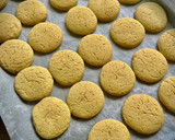 Foto del paso 4 de la receta: Galletas de limón