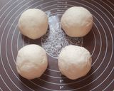 Hình bước làm 3 của món Bánh mì VN kiểu Đà Nẵng