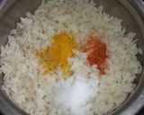 A picture of step 5 of Indori Poha | Breakfast Recipe.