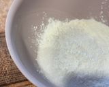 Vaníliás pisztáciás kúp, az igazi vendégváró! 🫠 recept fázis 3 fotója
