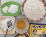 Foto langkah ke 1 dari resep Kastengel.