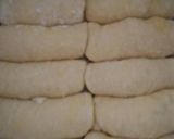 Foto langkah ke 6 dari resep Roti sobek lembut banget.