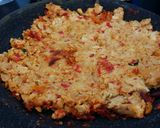 Foto langkah ke 3 dari resep Sambal tempe.