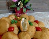 صورة لخطوة 1 من وصفة الفريكاسي التونسي 😋😋