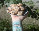 Foto del paso 6 de la receta: Amarettis 🇮🇹