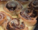 Foto del paso 11 de la receta: Rollos de Canela