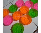 Foto langkah ke 1 dari resep Putu Ayu Gula Merah.