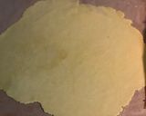 Une image de l'étape 3 de Tarte Citron Meringuée Veggie.