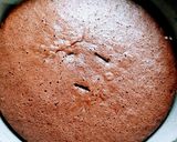 Foto del paso 4 de la receta: Bizcochuelo de chocolate