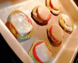 Foto del paso 3 de la receta: Hamburguesas de arvejas