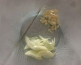 Foto langkah ke 1 dari resep Cumi Siram Saos Asam Manis.
