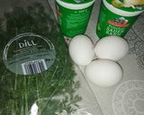 Kapros-tejfölös csirkemell recept fázis 2 fotója