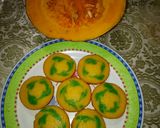 Foto langkah ke 5 dari resep Lumpur Labu Kuning.