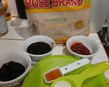 Foto langkah ke 1 dari resep Ayam Kungpao (Kungpao Chicken).
